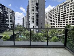 Park Colonial (D13), Condominium #575105491